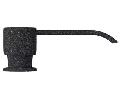 Аксессуар для кухни Полигри (18, 5,5, Дозатор, Черный, 5,5)