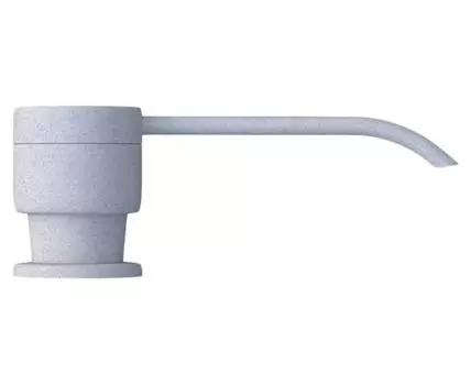 Аксессуар для кухни Полигри (18, 5,5, Дозатор, Серый, 5,5)