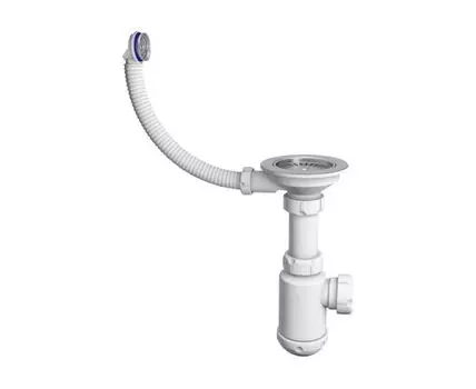 Аксессуар для кухни СФ-0003 (К мойкам, Белый)