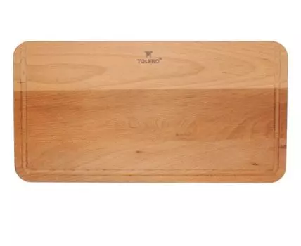 Аксессуар для кухни Торол (33 / 39,5, К мойкам, Светлое дерево, 42,4 / 48,5)