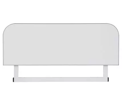 Аксессуар для парты Сити D2 (55, Белый, 20)