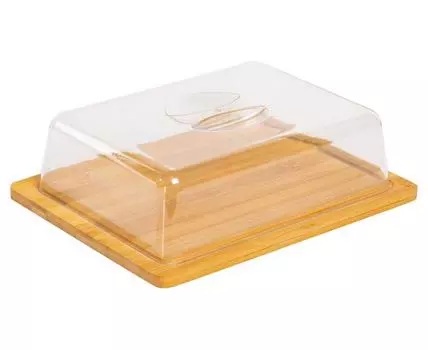 Аксессуар для сервировки и хранения Бамбук