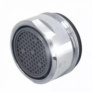 "Аксессуары" Аэратор пластиковый d-22 мм с внутренней резьбой SP01-86