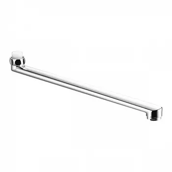 "Аксессуары" Излив в сборе 250мм., хром