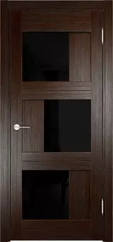 Баден 10 ДО (Лакобель) Дуб темный Verda