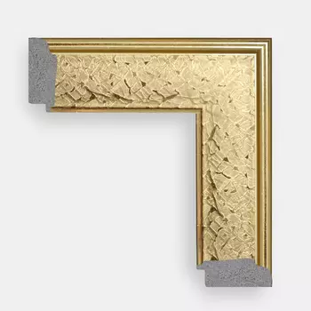 Багет DECOMASTER 477-374 ДМ (42*18*2900 мм)