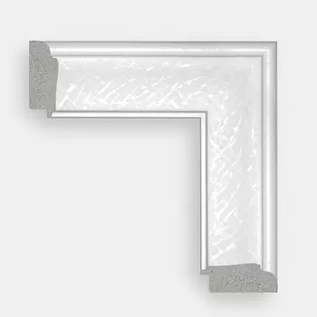 Багет DECOMASTER 477-376 ДМ (41*18*2900 мм)