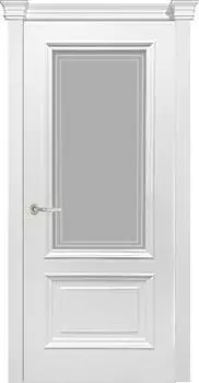 Багетто 2 Тон белоснежный