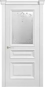 Багетто Тон белоснежный