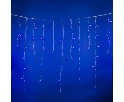 Бахрома световая Uniel UL-00008555