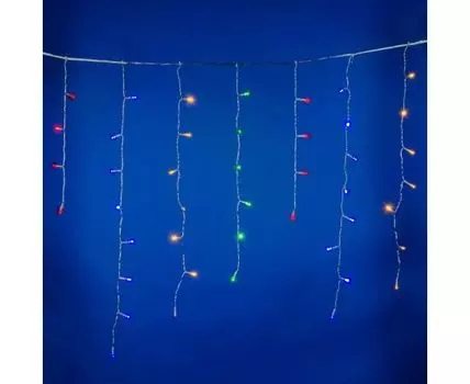 Бахрома световая Uniel UL-00008556