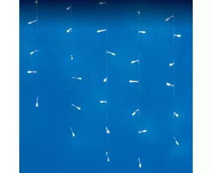 Бахрома световая Uniel UL-00008557