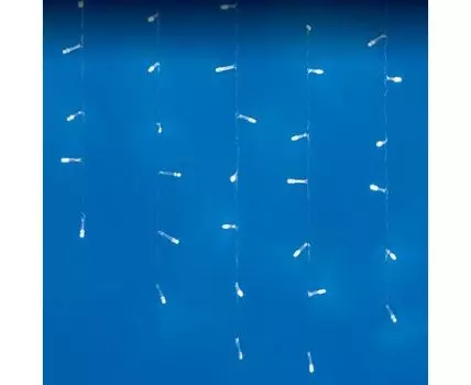 Бахрома световая Uniel UL-00008559