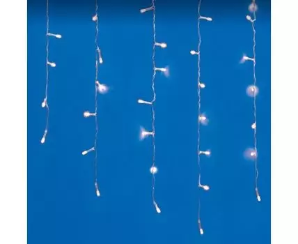 Бахрома световая Uniel UL-00008560