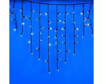 Бахрома световая Uniel UL-00009924