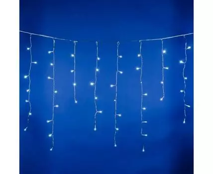 Бахрома световая Uniel ULD-B10005-480/TTK UL-00010877