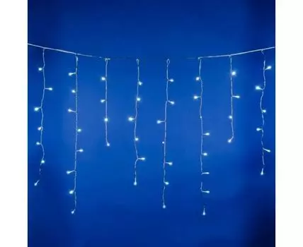 Бахрома световая Uniel ULD-B12006-195/TTK UL-00010879