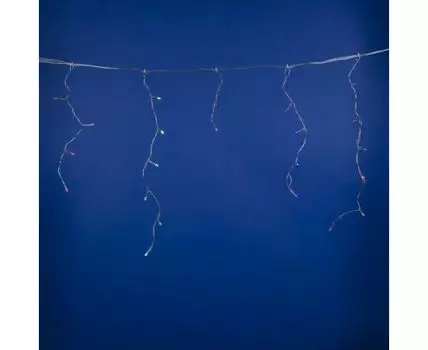 Бахрома световая Uniel ULD-B2005-048/DTA UL-00010871