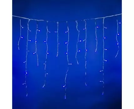 Бахрома световая Uniel ULD-B2007 UL-00007207