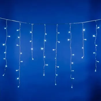 Бахрома световая Uniel ULD-B25006-440/TTK UL-00010885