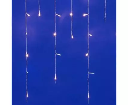 Бахрома световая Uniel ULD-B25006-440/TTK UL-00010938