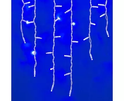 Бахрома световая Uniel ULD-B3010 UL-00002330