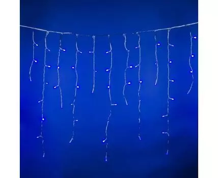 Бахрома световая Uniel ULD-B6007-200/STK UL-00010891