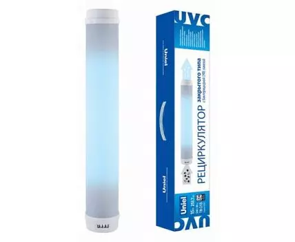 Бактерицидный светильник Uniel UDG-M UL-00007716