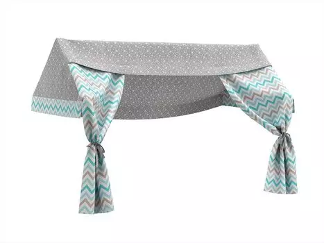 Балдахин для кровати Соня