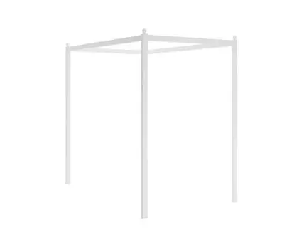 Балдахин Rustic