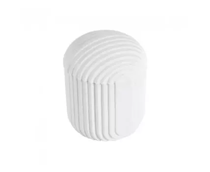 Банка Ateneas (Белый, 10.2)