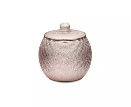 Банка Lucida (Розовый)