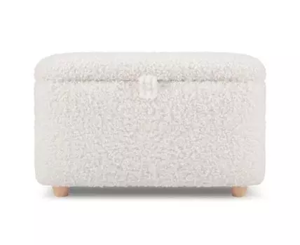 Банкетка Аймо Cozy Milk