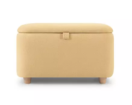 Банкетка Аймо Textile Sand