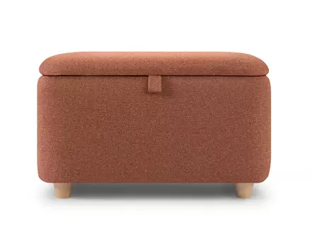 Банкетка Аймо Textile Terra