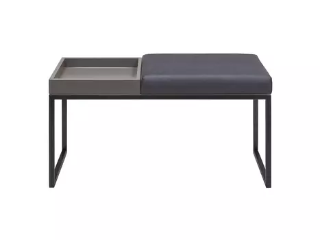 Банкетка ALBA BOX