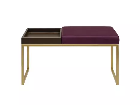 Банкетка ALBA BOX