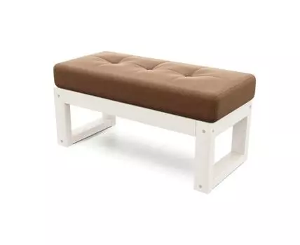 Банкетка Амбер (Коричневый, 42)