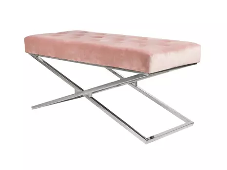 Банкетка ArtHomeDecor Cross