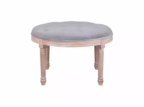 Банкетка Emory gray