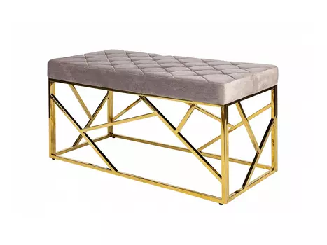 Банкетка Goldy