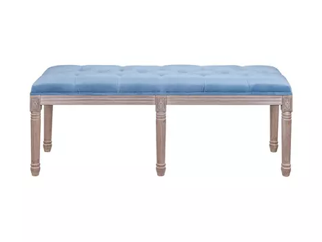 Банкетка Kina middle light