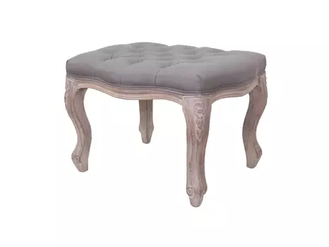 Банкетка Kina one grey