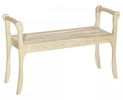 Банкетка Мебелик