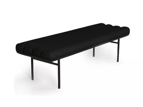 Банкетка Mede Wave