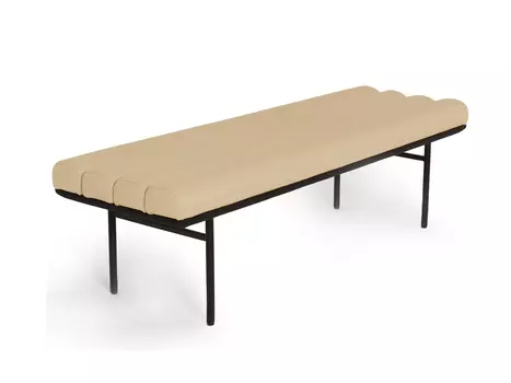 Банкетка Mede Wave