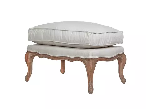 Банкетка Nitro beige ottoman