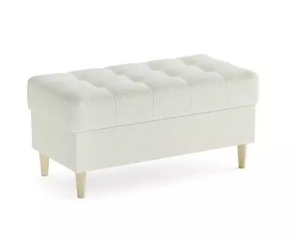 Банкетка Norton (опоры бук)