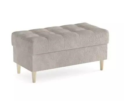 Банкетка Norton (опоры бук)