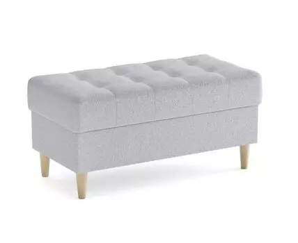 Банкетка Norton (опоры бук)